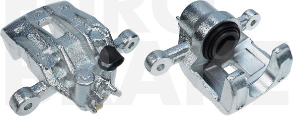 Eurobrake 5301213545 - Гальмівний супорт autocars.com.ua