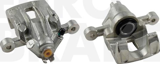 Eurobrake 5301213551 - Гальмівний супорт autocars.com.ua