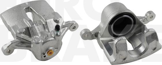 Eurobrake 5301213553 - Тормозной суппорт autodnr.net