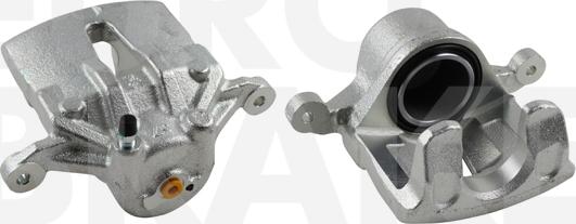 Eurobrake 5301213554 - Тормозной суппорт autodnr.net