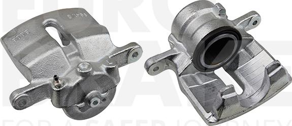 Eurobrake 5301213559 - Гальмівний супорт autocars.com.ua