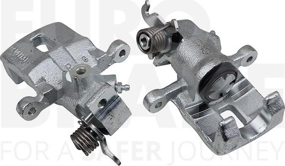 Eurobrake 5301213566 - Гальмівний супорт autocars.com.ua