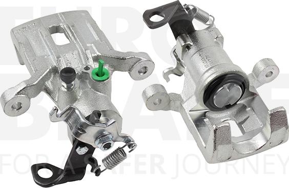 Eurobrake 5301213578 - Тормозной суппорт autodnr.net