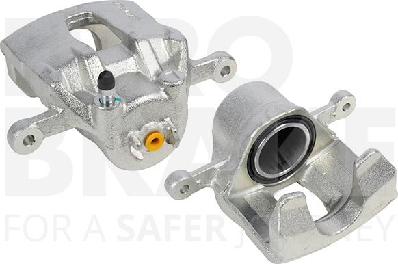 Eurobrake 5301213581 - Гальмівний супорт autocars.com.ua