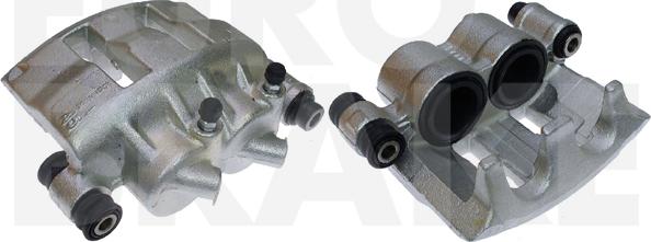 Eurobrake 53012136104 - Гальмівний супорт autocars.com.ua