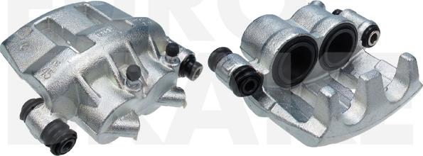 Eurobrake 53012136114 - Гальмівний супорт autocars.com.ua