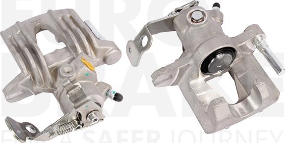 Eurobrake 53012136121 - Гальмівний супорт autocars.com.ua