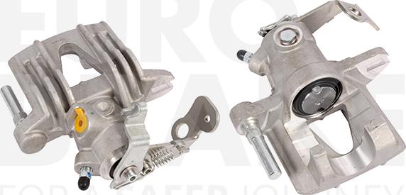 Eurobrake 53012136122 - Гальмівний супорт autocars.com.ua