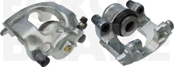 Eurobrake 53012136132 - Гальмівний супорт autocars.com.ua