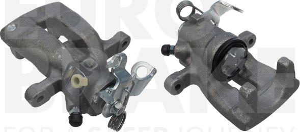 Eurobrake 53012136140 - Тормозной суппорт autodnr.net