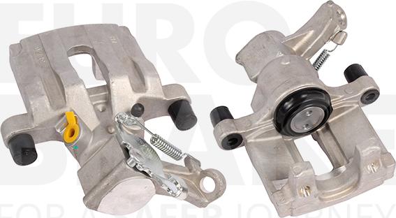 Eurobrake 53012136143 - Гальмівний супорт autocars.com.ua