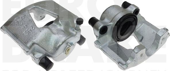 Eurobrake 53012136152 - Гальмівний супорт autocars.com.ua