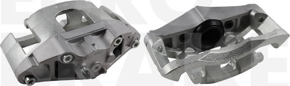 Eurobrake 53012136153 - Гальмівний супорт autocars.com.ua