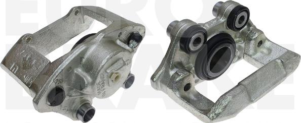 Eurobrake 53012136158 - Гальмівний супорт autocars.com.ua