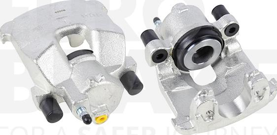 Eurobrake 53012136161 - Гальмівний супорт autocars.com.ua