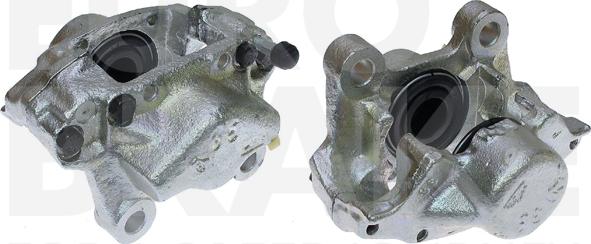 Eurobrake 53012136193 - Гальмівний супорт autocars.com.ua