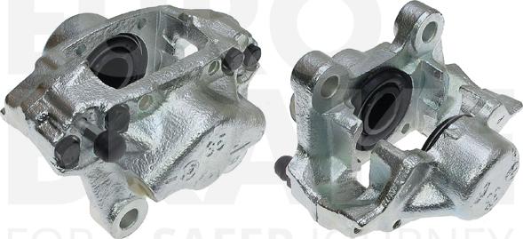 Eurobrake 53012136194 - Гальмівний супорт autocars.com.ua