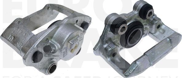 Eurobrake 53012136195 - Гальмівний супорт autocars.com.ua