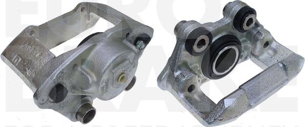 Eurobrake 53012136196 - Гальмівний супорт autocars.com.ua