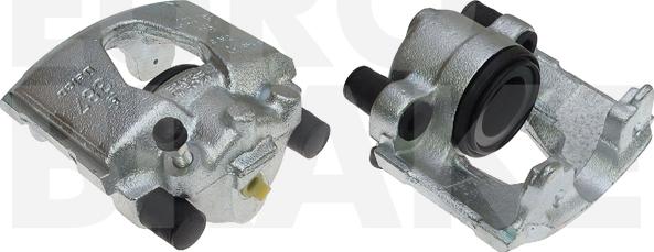 Eurobrake 53012136197 - Гальмівний супорт autocars.com.ua