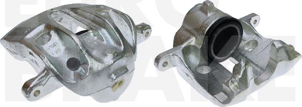 Eurobrake 53012136199 - Гальмівний супорт autocars.com.ua