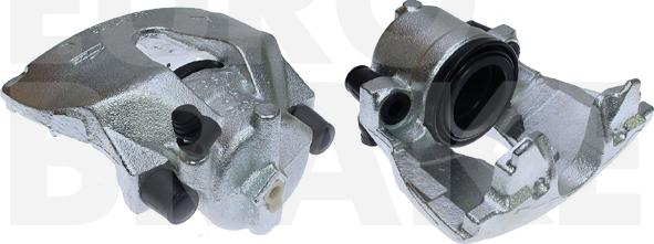 Eurobrake 53012136209 - Тормозной суппорт autodnr.net