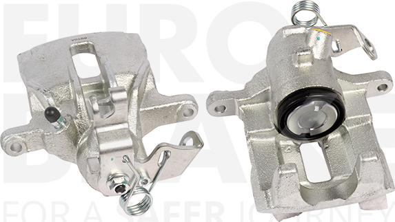 Eurobrake 53012136230 - Гальмівний супорт autocars.com.ua