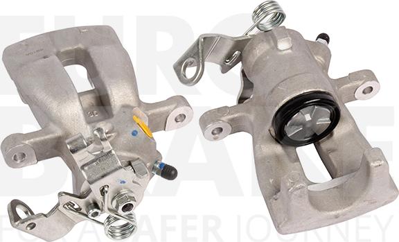 Eurobrake 53012136235 - Тормозной суппорт autodnr.net