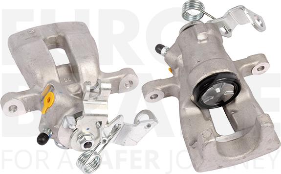 Eurobrake 53012136236 - Тормозной суппорт autodnr.net