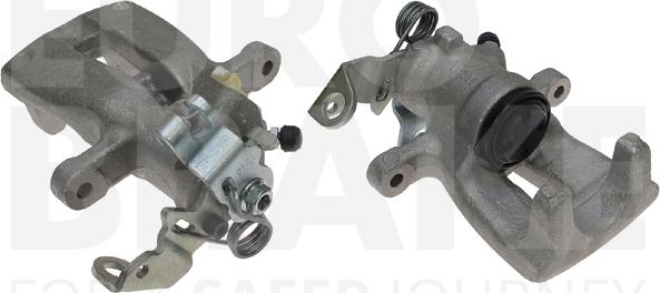 Eurobrake 53012136239 - Гальмівний супорт autocars.com.ua