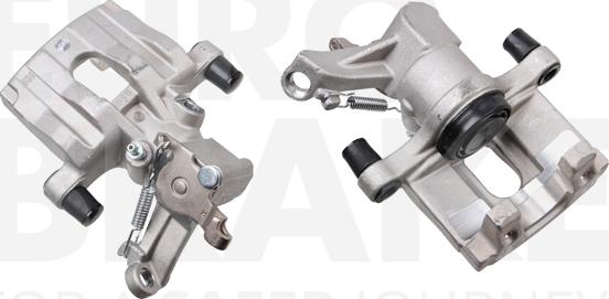 Eurobrake 53012136248 - Гальмівний супорт autocars.com.ua