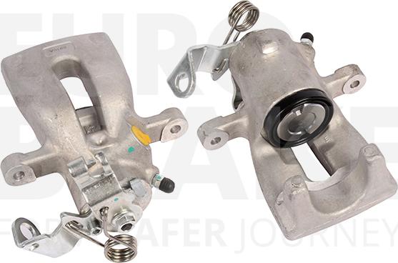 Eurobrake 53012136251 - Гальмівний супорт autocars.com.ua