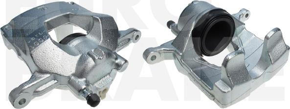 Eurobrake 53012136265 - Тормозной суппорт autodnr.net