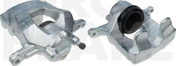 Eurobrake 53012136266 - Тормозной суппорт autodnr.net