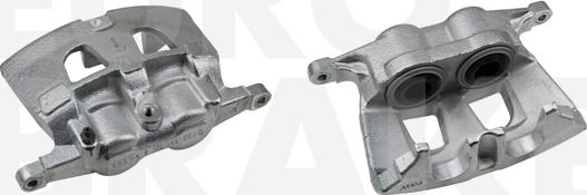 Eurobrake 53012136281 - Гальмівний супорт autocars.com.ua