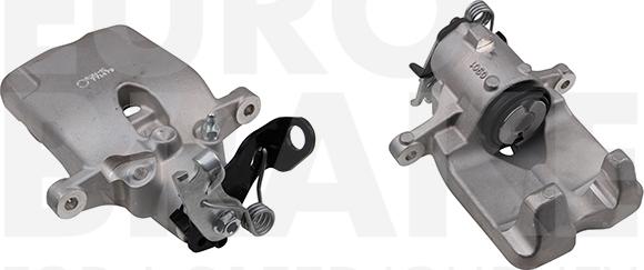 Eurobrake 53012136285 - Гальмівний супорт autocars.com.ua