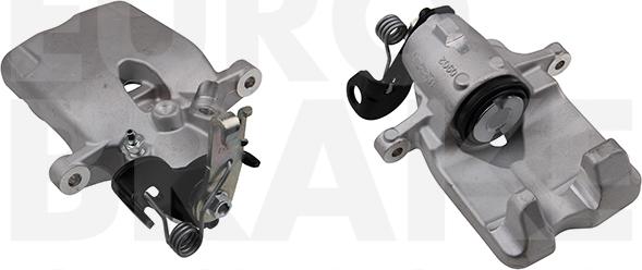 Eurobrake 53012136286 - Гальмівний супорт autocars.com.ua