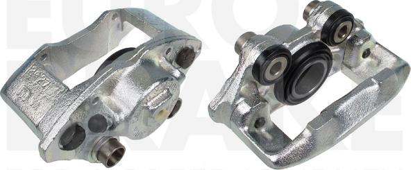 Eurobrake 5301213643 - Гальмівний супорт autocars.com.ua