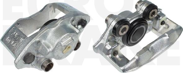 Eurobrake 5301213644 - Гальмівний супорт autocars.com.ua