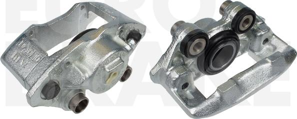 Eurobrake 5301213684 - Гальмівний супорт autocars.com.ua