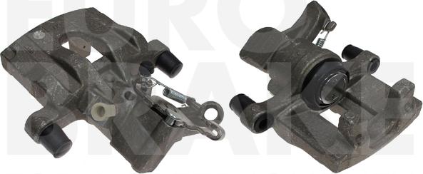 Eurobrake 5301213697 - Гальмівний супорт autocars.com.ua