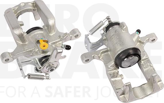 Eurobrake 5301213699 - Гальмівний супорт autocars.com.ua