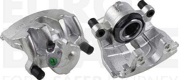 Eurobrake 5301213705 - Гальмівний супорт autocars.com.ua