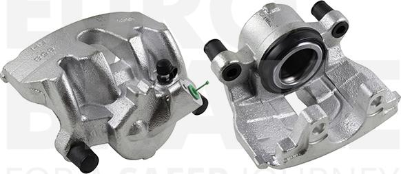 Eurobrake 5301213706 - Гальмівний супорт autocars.com.ua