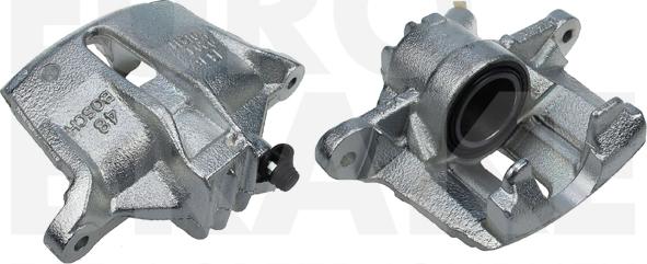 Eurobrake 53012137102 - Тормозной суппорт autodnr.net