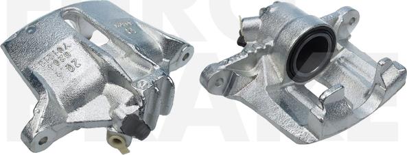 Eurobrake 53012137103 - Гальмівний супорт autocars.com.ua