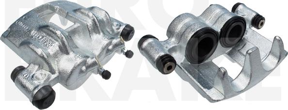 Eurobrake 53012137108 - Гальмівний супорт autocars.com.ua