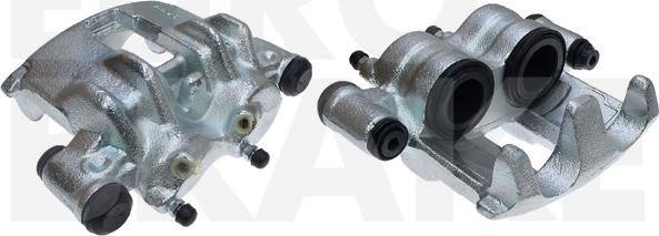 Eurobrake 53012137111 - Гальмівний супорт autocars.com.ua