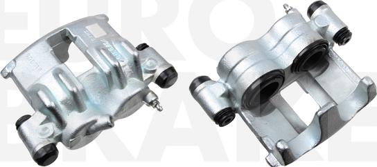 Eurobrake 53012137114 - Гальмівний супорт autocars.com.ua