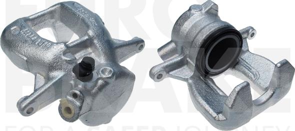 Eurobrake 53012137119 - Гальмівний супорт autocars.com.ua